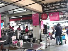 门面-红大哥水门鸡饭(總店)