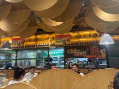 -李军力烧烤(电厂路农业路店)