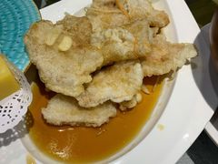 -佳兰雅序融合菜(高新店)