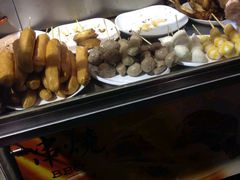 -佳记小食店(旺角店)