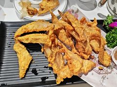 -渔码头食府·20年蓬莱老字号(登州路店)