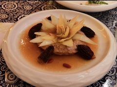 -香宫中餐厅·大连香格里拉(人民路店)
