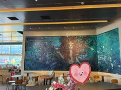 -星巴克臻选(上海合生汇1F店)