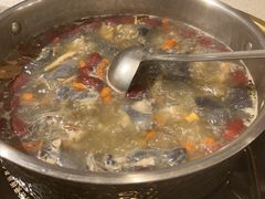 -八珍玉食鸡煲·打边炉(印象城店)