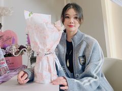 -PARFUM FLORAL花境法餐(南京首店)
