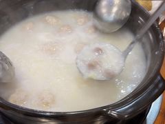 -顺德粥城·叹茶食粥(良化店)