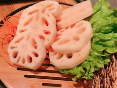 -湊湊火锅·茶憩(东城万达店)