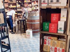 -Alimentari早午餐(安福路店)