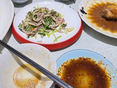 -逢春菜馆天津菜(胜利路店)