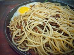铁板牛肉面-芙蓉餐厅(厦大店)