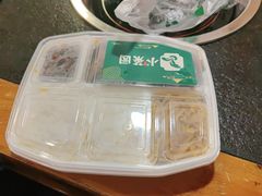 -小菜园新徽菜(滁州苏宁店)