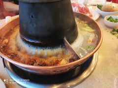 -阳坊大都涮羊肉(阳坊总店)