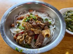 -李氏紫竹林卤粉(火车站店)