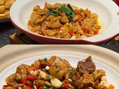 -洞庭土菜馆(天河北总店)