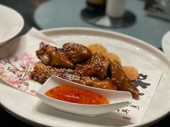 -英冠索菲特酒店·萧湘阁中餐厅