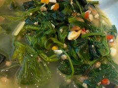 -香港狮子山下·明星粤菜餐厅(北苑店)