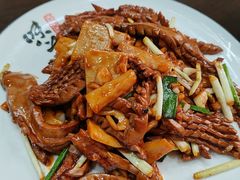 -宋记便宜坊(二七店)