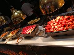 -红透天牛排海鲜自助(长和国际直营店)