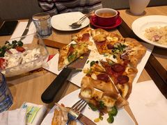 -必胜客(城西银泰店)