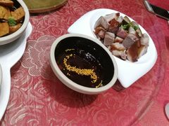 -西北莜面村(太原店)