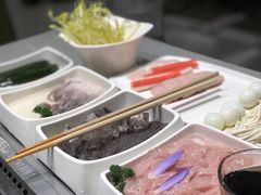 -海底捞火锅(北京路店)