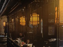 -绿茶餐厅(城西银泰城店)