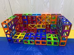 -金宝贝早教(南山花园城店)