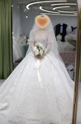 -喜喜婚纱HAPPINESS STUDIO奢定馆(海淀体验馆)