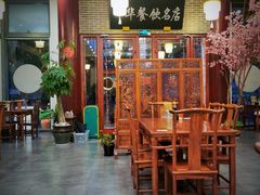 大堂-同得兴面馆.苏式面.三虾面(园区店)