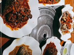 -老号尤兔头(西川店)