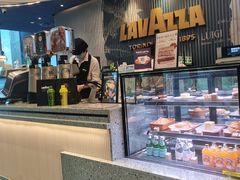 -LAVAZZA拉瓦萨咖啡(星荟中心店)