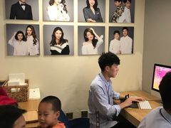 -海马体照相馆(北京大族广场店)