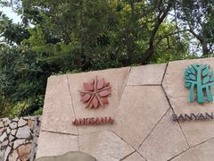 -影吧•悬崖海景(珠海凤凰湾悦椿酒店)