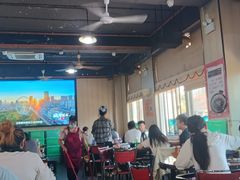 -皖北巫氏三胖地锅鸡(长淮总店)