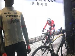 -TREK崔克自行车(徐汇滨江店)