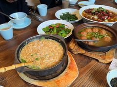 沸腾饭-花迹(富春江东街店)