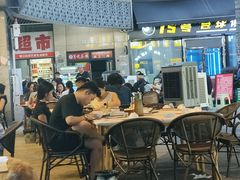-五丁桥光头香辣蟹(望江橡树林店)