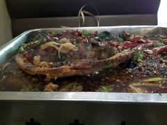 android_upload_pic-川府宴语烤鱼川菜家常菜(梨园店)
