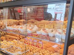 -味多美蛋糕(亚非大厦店)