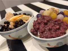 -堂屋糖水店(愚园店)