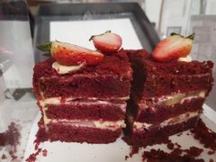 -幸福西饼生日蛋糕·下午茶(蚌埠店)