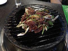 -厚味居炙子烤肉·清真(天桥南纬路店)