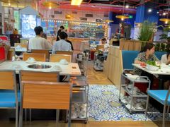 -八合里潮汕鲜牛肉火锅(吉大店)