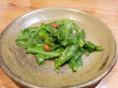 -天水蔬食料理(树德之光店)