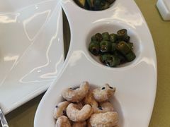 -湖影中餐厅·南京金茂威斯汀大酒店