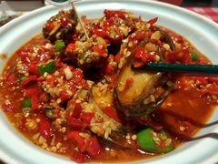 -辣小鲜·南昌大排档(船山路店)