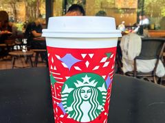 -星巴克(深圳欢乐颂店)