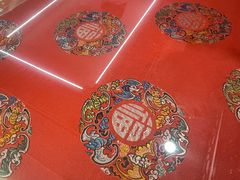 -玉华台饭庄(裕中西里小区店)