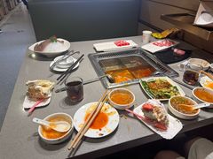 -海底捞火锅(王府井银泰in88店)