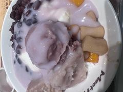 -鲜芋仙(泰州万达店)